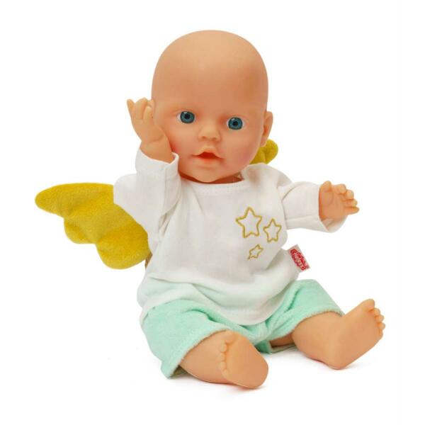Heless Puppenoutfit Schutzengel, 20-25cm – Bild 2