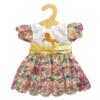 Heless Puppenkleid Einhorn