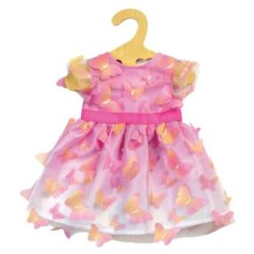 Heless Kleid Miss Butterfly