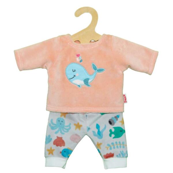 Heless Pyjama Puppenkleidung