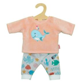 Heless Pyjama Puppenkleidung