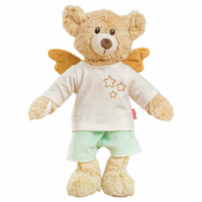 Heless Teddy Hope Schutzengel