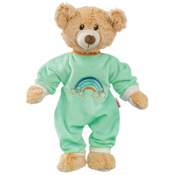 Heless Teddy Dreamy mit Kleidung