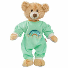 Heless Teddy Dreamy mit Kleidung