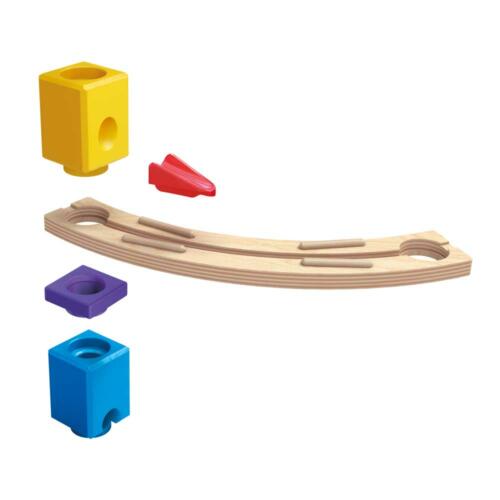 Hape Murmelbahn Detail Beschleuniger