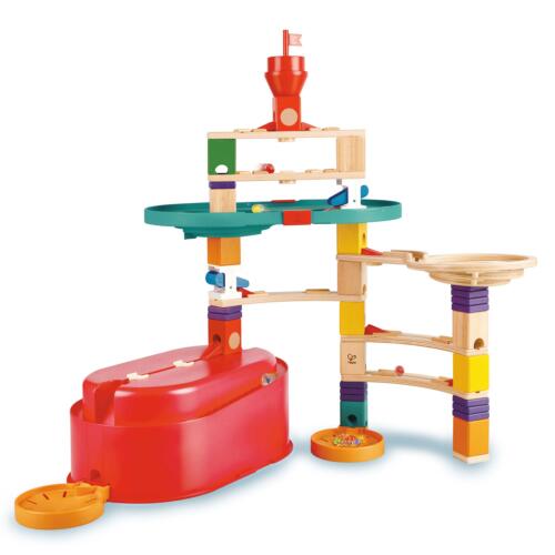 Hape Quadrilla Murmelbahn