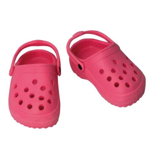 Heless Clogs rosa