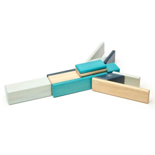 Holzbausteine Modell Starfighter