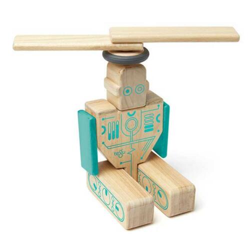 Magbot Variante Bot-Copter