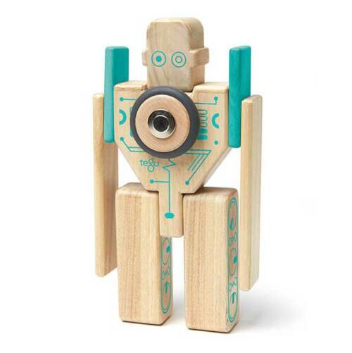 Tegu Magbot Baukasten