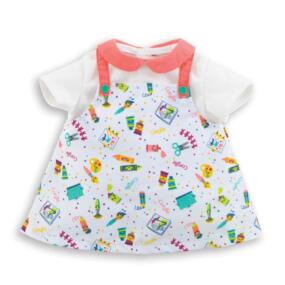 Corolle Puppenkleid Kleine Künstler