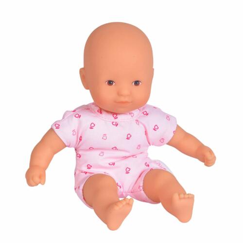 Babypuppe Mini Calin