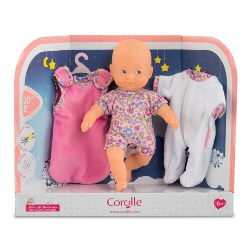 Geschenkverpackung Corolle Mini Calin Set
