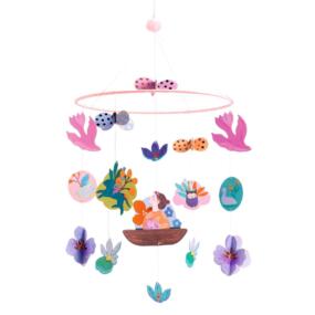 Djeco Mobile Natur