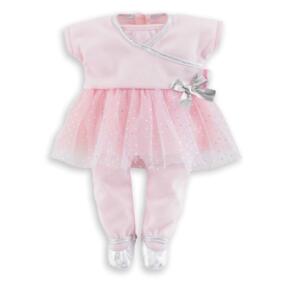Corolle Ballettoutfit Puppenkleidung für 28 bis 33 cm große Puppen