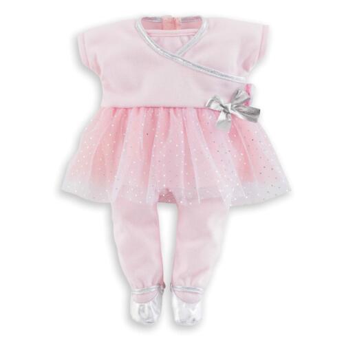 Corolle Ballettoutfit Puppenkleidung für 28 bis 33 cm große Puppen