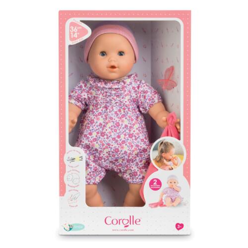 Corolle Babypuppe Emilie im Karton