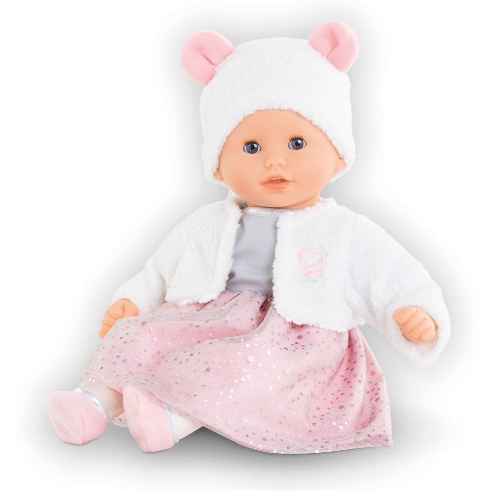 Baby corolle doll online