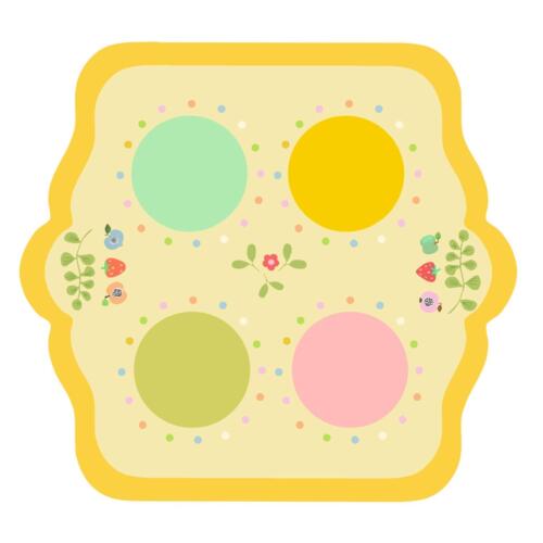 Djeco Greedy Cats Rollenspiel – Bild 4