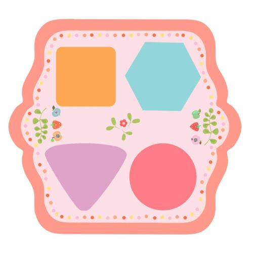 Djeco Greedy Cats Rollenspiel – Bild 5