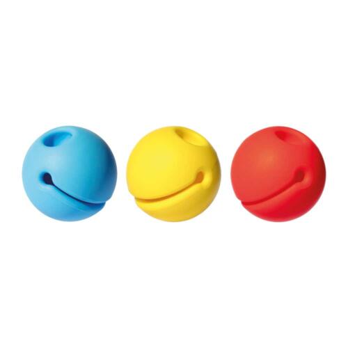 Moluk Mox Spiel- und Stressball 3-er Set